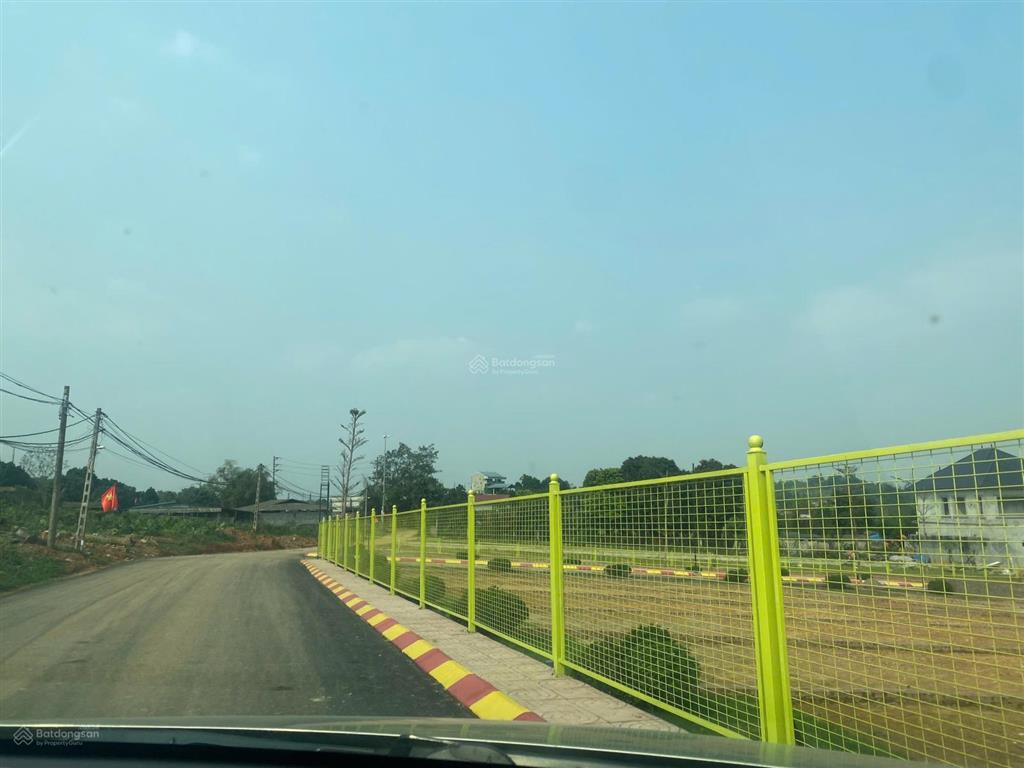 Chính chủ gia đình e cần bán 100m2 giá 24tr, ảnh thật, sổ thật quy hoạch dân cư, giáp công nghệ cao