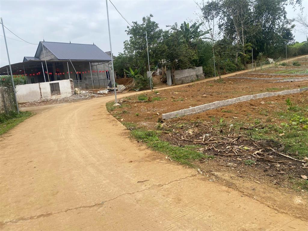 Chính chủ gia đình e cần bán 100m2 giá 24tr, ảnh thật, sổ thật quy hoạch dân cư, giáp công nghệ cao