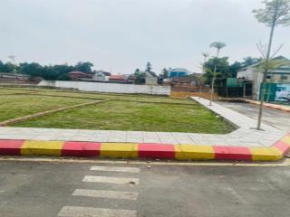 Chính chủ gia đình e cần bán 100m giá 24tr, ảnh thật, sổ thật quy hoạch dân cư,giáp công nghệ cao