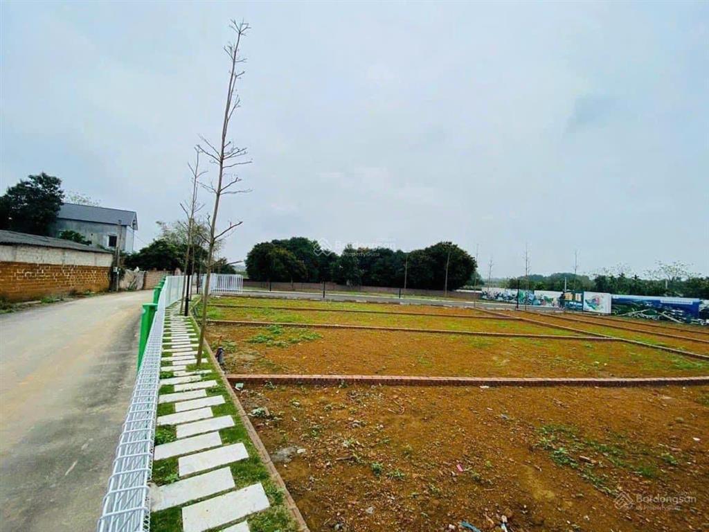 Tài chính 2 tỷ có lô đất phúc tiến, cam kết giá rẻ hơn thị trường 3 giá trừ thẳng giá bán, sẵn sổ