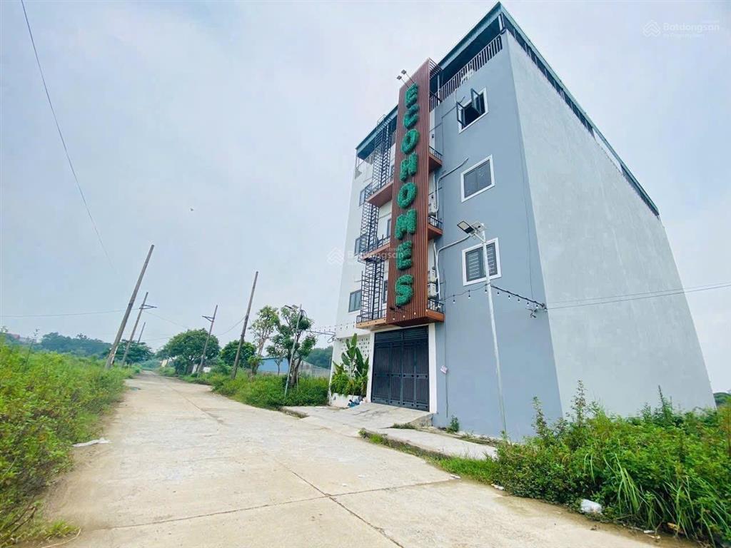 Duy nhất lô đất tái định cư giá hơn 3 tỷ, sẵn sổ cc, vị trí kinh doanh siêu cắt lỗ bán nhanh