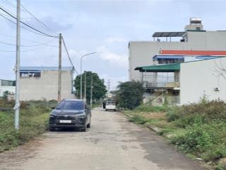 Chủ ngộp bank 120m tái định cư bình yên cần bán gấp, vị trí đẹp kinh doanh, giá cắt lỗ siêu đẹp