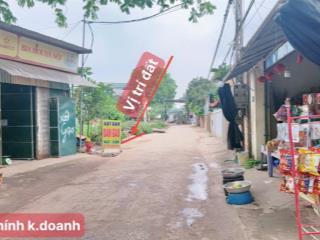 Chỉ quanh 3 tỷ sở hữu ngay lô xây nhà trọ, bám sát khu công nghệ tại hòa lạc, sẵn sổ