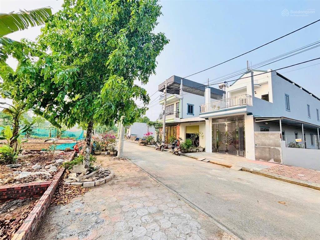 Chị gái cắt bán 100m tái định cư đại học quốc gia cho con xây nhà, vị trí kinh doanh, cần bán nhanh