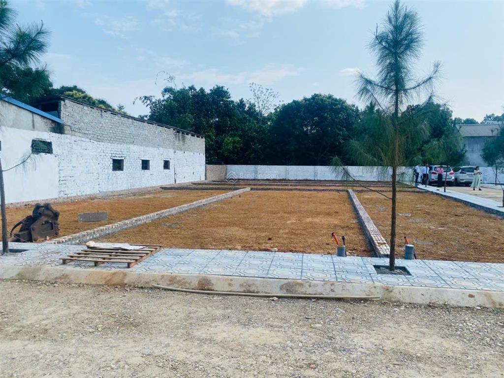 Chị gái cắt bán 100m tái định cư đại học quốc gia cho con xây nhà, vị trí kinh doanh, cần bán nhanh