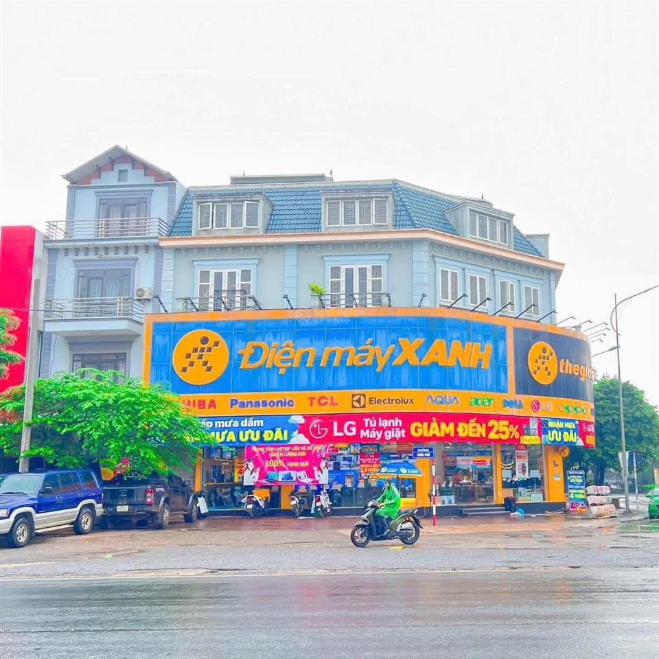 Hơn 1 tỷ có ngay lô đất trục chính kinh doanh sầm uất, cách hà nội 28km, sẵn sổ công chứng