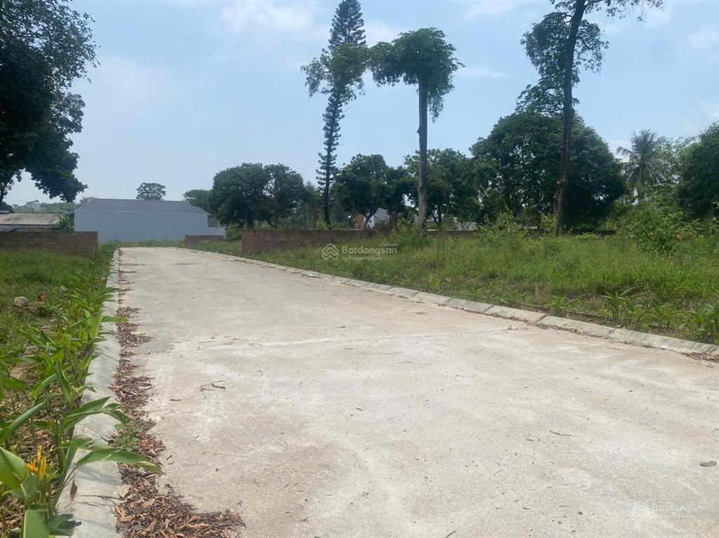 Chính chủ bán lô đất 150m giá chỉ hơn 10tr/m vị trí trung tâm kd, xây nhà trọ, đối diện là khu cn