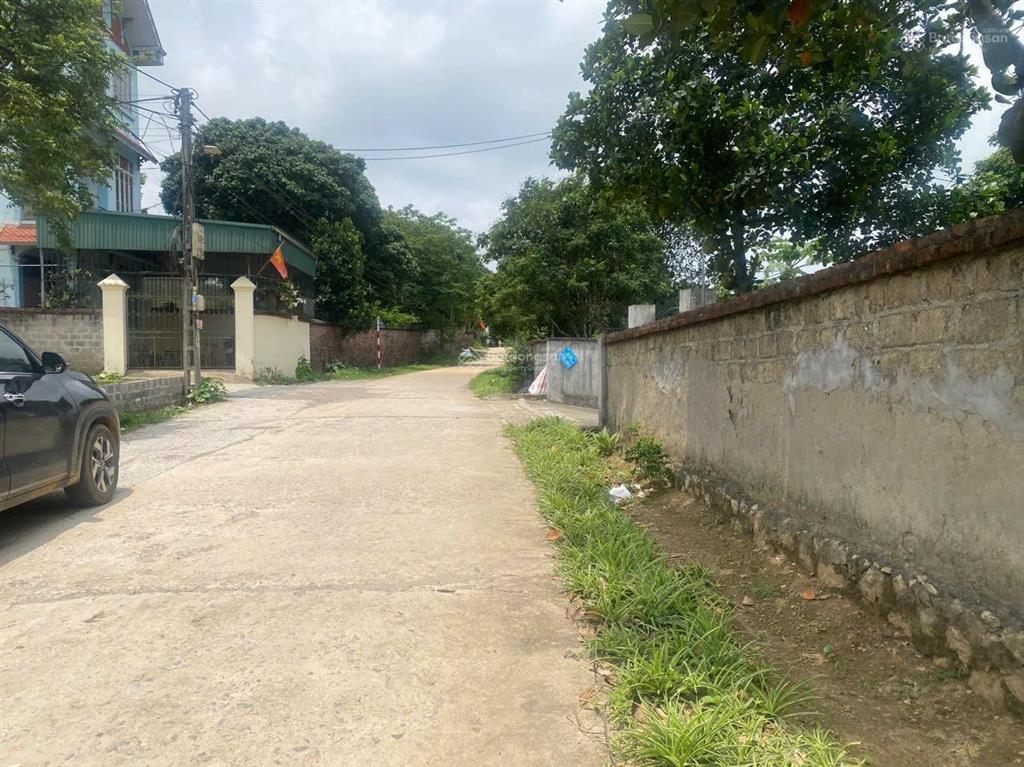 Rẻ quá đi! chỉ 1,5tỷ có ngay lô đất 100m sẵn sổ vị trí trung tâm thị trấn, giáp chợ xuân mai