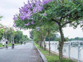 1 căn hiếm có  2,35 tỷ sở hữu căn 2n2vs bước 1 bước ra công viên!