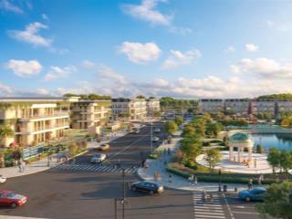 Bán shophouse đẹp tại kđt đại phong, 5 tỷ, 90m2, 4pn, 2wc, tiện ích đầy đủ