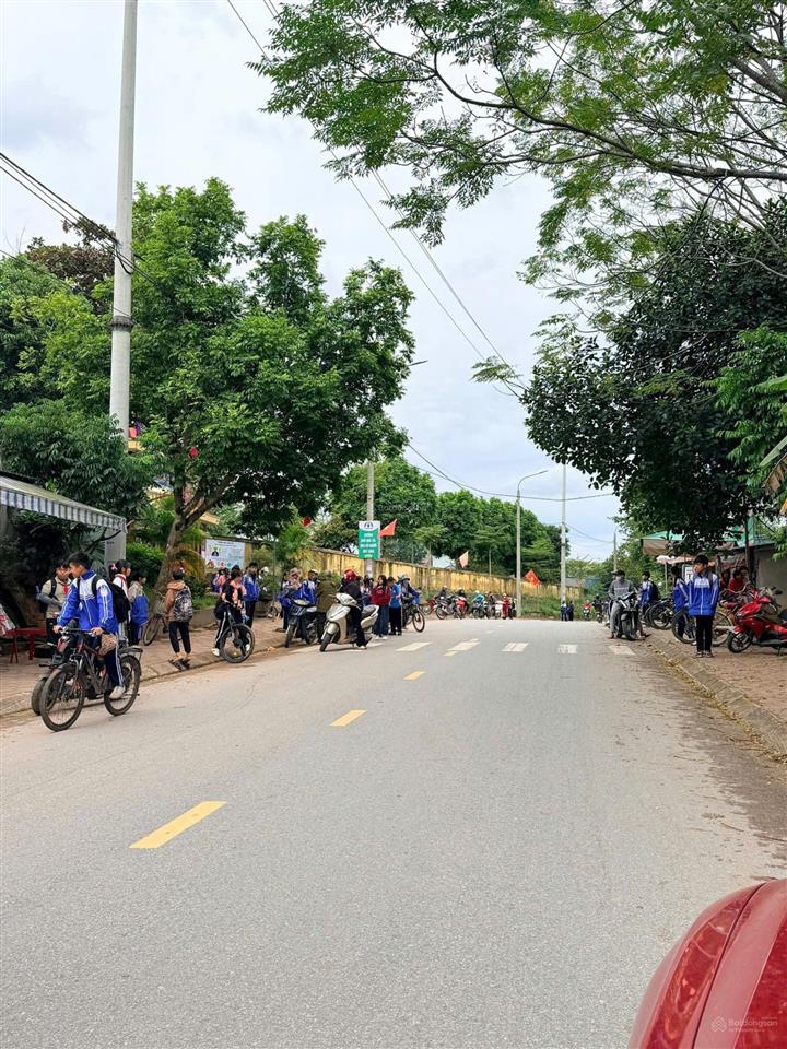 Bán gấp đất tại quốc lộ 37, bách quang, thái nguyên, 750 triệu, 143m2