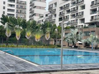 Bán căn hộ sân vườn the panorama. diện tích 245m2 giá 21 tỷ