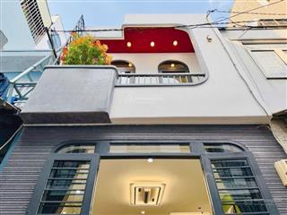 Bán gấp nhà riêng 2pn, 2wc tại 587/15 lê văn thọ, gò vấp, 4,68 tỷ, 30m2