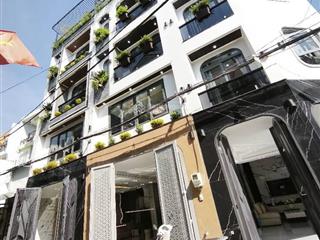 Bán nhà mặt phố 203/19/12a huỳnh văn nghệ, 7,65 tỷ, 36,2m2, giá siêu hời hot!