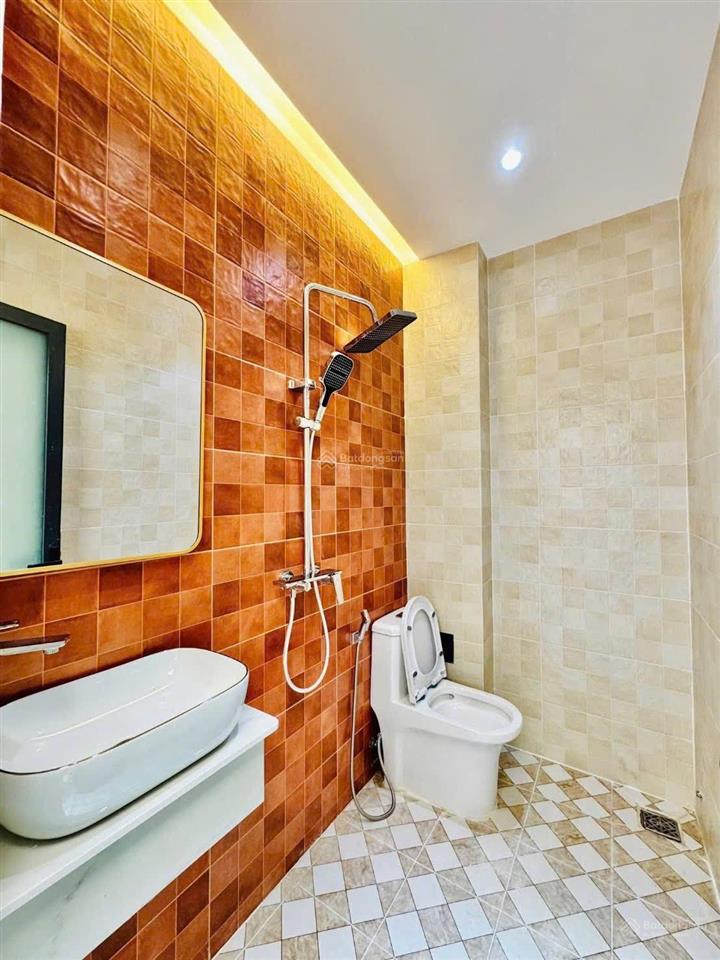 Nhà đẹp full nội thất  căn góc 2 mặt tiền đường số 8, lê văn thọ, p11, gò vấp 56m2 không lộ giới