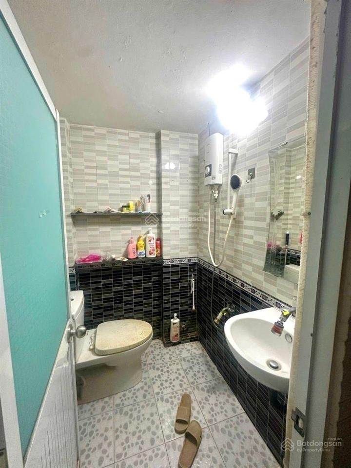 Bán gấp  hàng hiếm  hẻm ô tô đỗ cửa đường số 9  30m2 .4.3 tỷ .ngay nhà văn hoá thiếu nhi gò vấp