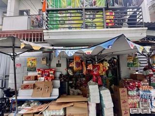 Mặt tiền hẻm 5m kinh doanh buôn bán đa nghành nghề ,gần công viên làng hoa