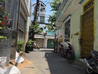 Nhà hẻm xe hơi , 1 căn ra mặt tiền , kinh doanh đa nghành nghề 28,8m2