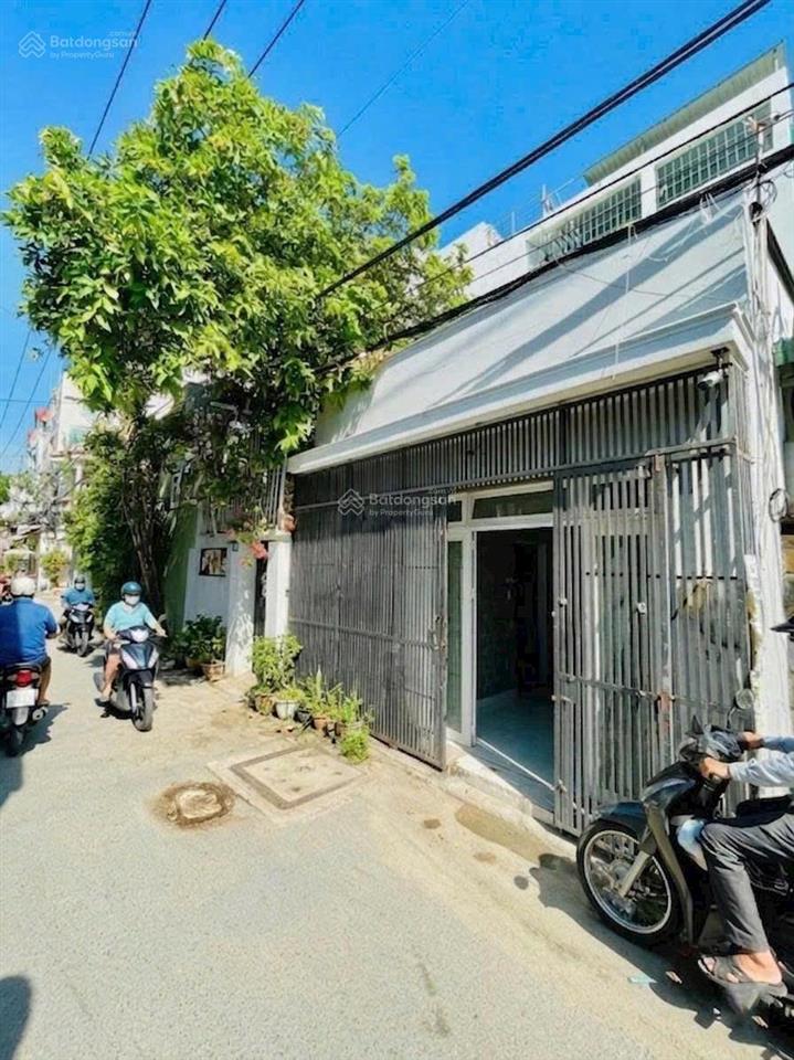 Hàng thơm chủ giảm 200 triệu nhà mặt tiền đường to 2 xe tải né nhau.vừa ở vừa kinh doanh quá ngon.