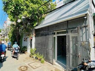 Hàng thơm chủ giảm 200 triệu nhà mặt tiền đường to 2 xe tải né nhau.vừa ở vừa kinh doanh quá ngon.