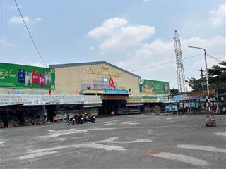 Nhà nguyễn ảnh thủ  quận 12  80m2  ngang lớn 6m  4 tỷ thương lượng