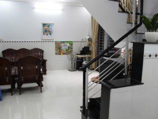 Bán nhà chính chủ ( chủ có lộc muốn đổi nhà to hơn) song hành  trường chinh  quận 12  3,69 tỷ tl