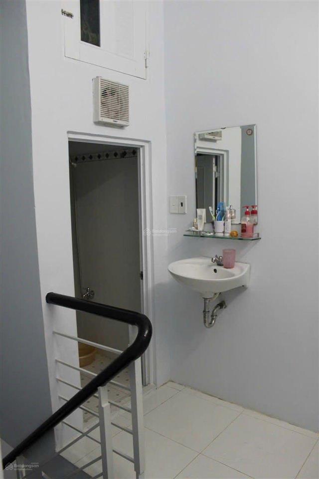 Bán nhà chính chủ ( chủ có lộc muốn đổi nhà to hơn) song hành  trường chinh  quận 12  3,69 tỷ tl