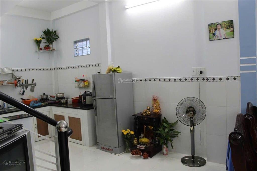 Bán nhà chính chủ ( chủ có lộc muốn đổi nhà to hơn) song hành  trường chinh  quận 12  3,69 tỷ tl