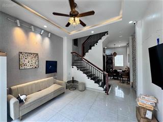 Bán nhà đường đồng tâm  trung chánh  tặng nội thất  3,95 tỷ thương lượng