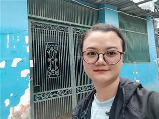 Mua đất tặng nhà c4  đông bắc  quận 12  gần công viên phần mềm quang trung  85m2  3 đồng rưỡi
