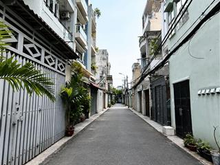 Bán nhà 5 tầng  hẻm xe tải  nguyễn văn khối  công viên làng hoa  gò vấp