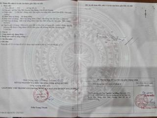 Chính chủ cần bán lô đất mặt đường rộng 42m tp hồ chí minh  dt 2395m2 giá 7 tỷ 389 triệu