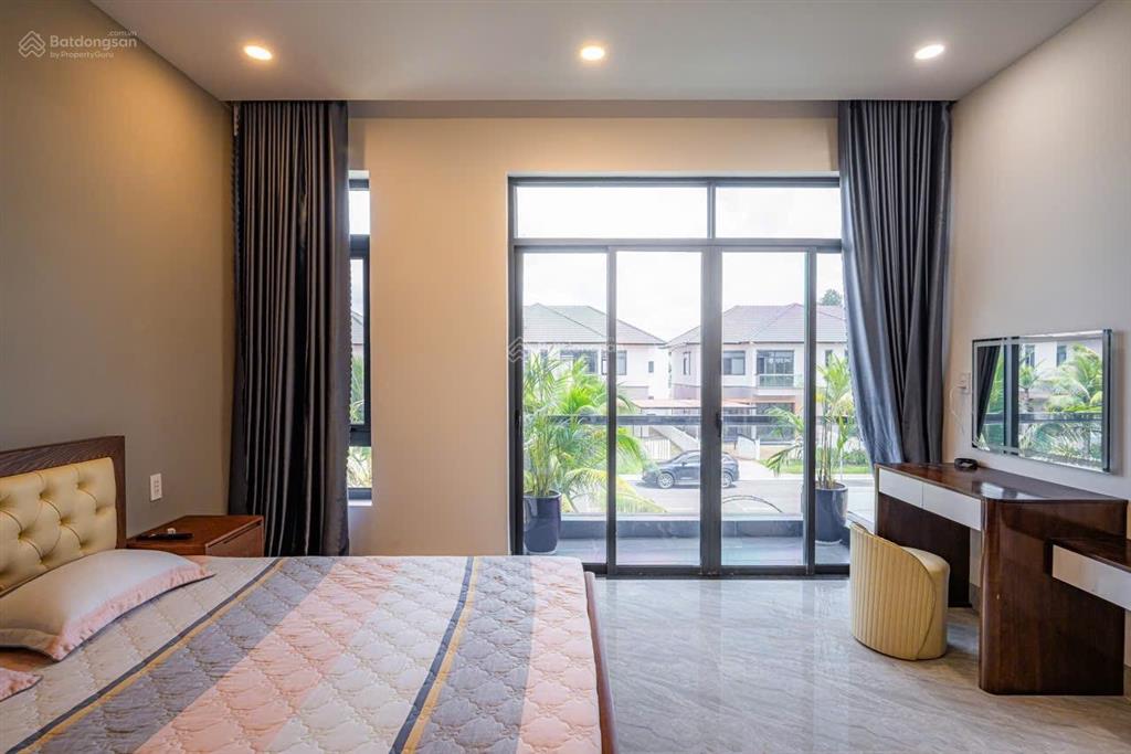 Cho thuê nhà mặt phố 20, phúc an garden, 10 triệu tháng, 4pn, 4wc