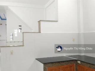 Nhà đẹp 2 tầng btct, hẻm xe hơi khu cao tầng, 50m ra huỳnh thị hai, giá mềm mua ở ngay