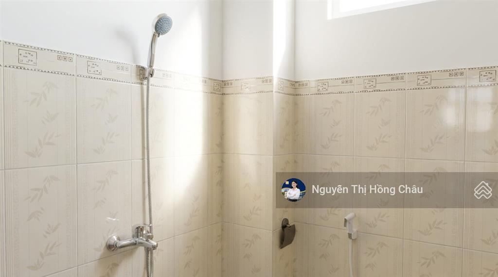 Nhà đẹp 2 tầng btct, hẻm xe hơi khu cao tầng, 50m ra huỳnh thị hai, giá mềm mua ở ngay