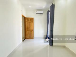 Nhà mới 3 tầng 4pn, huỳnh thị hai 1 trục thẳng vào nhà, giá mềm mua ở ngay