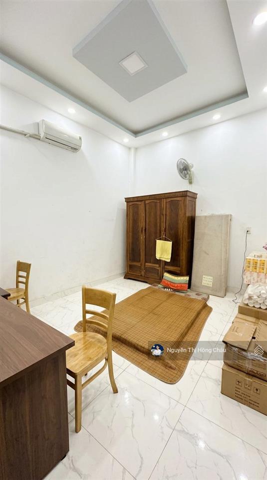 Lô góc mặt tiền quốc lộ 22, 5pn 3 tầng btct cực hiếm, tiềm năng sinh lời cao