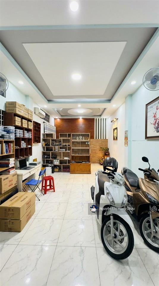 Lô góc mặt tiền quốc lộ 22, 5pn 3 tầng btct cực hiếm, tiềm năng sinh lời cao