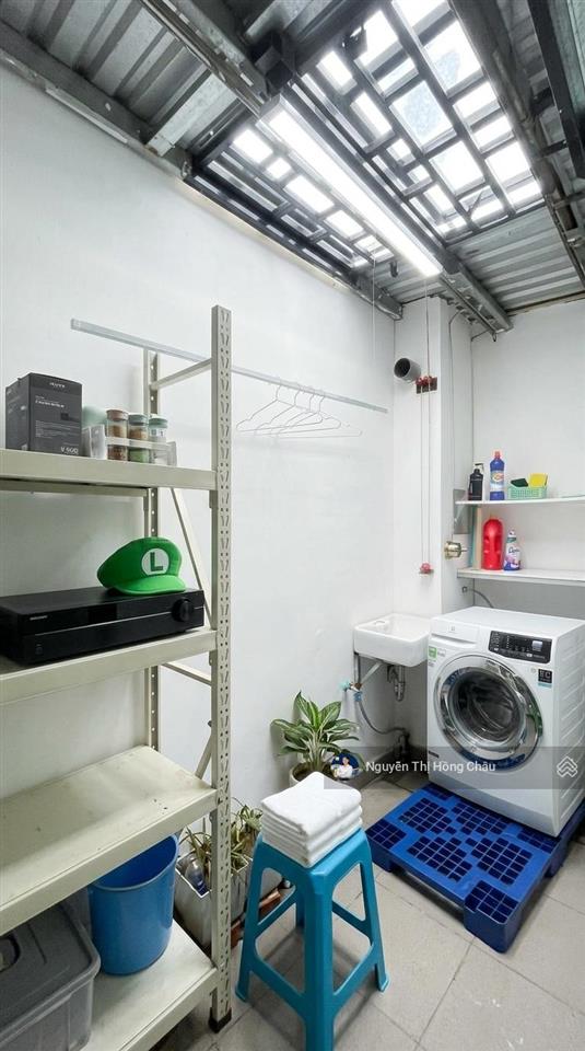 Mtkd nguyễn văn quá 3 tầng, 3pn đang cho thuê 20tr/tháng
