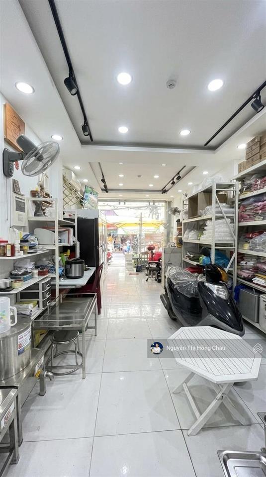 Mtkd nguyễn văn quá 3 tầng, 3pn đang cho thuê 20tr/tháng