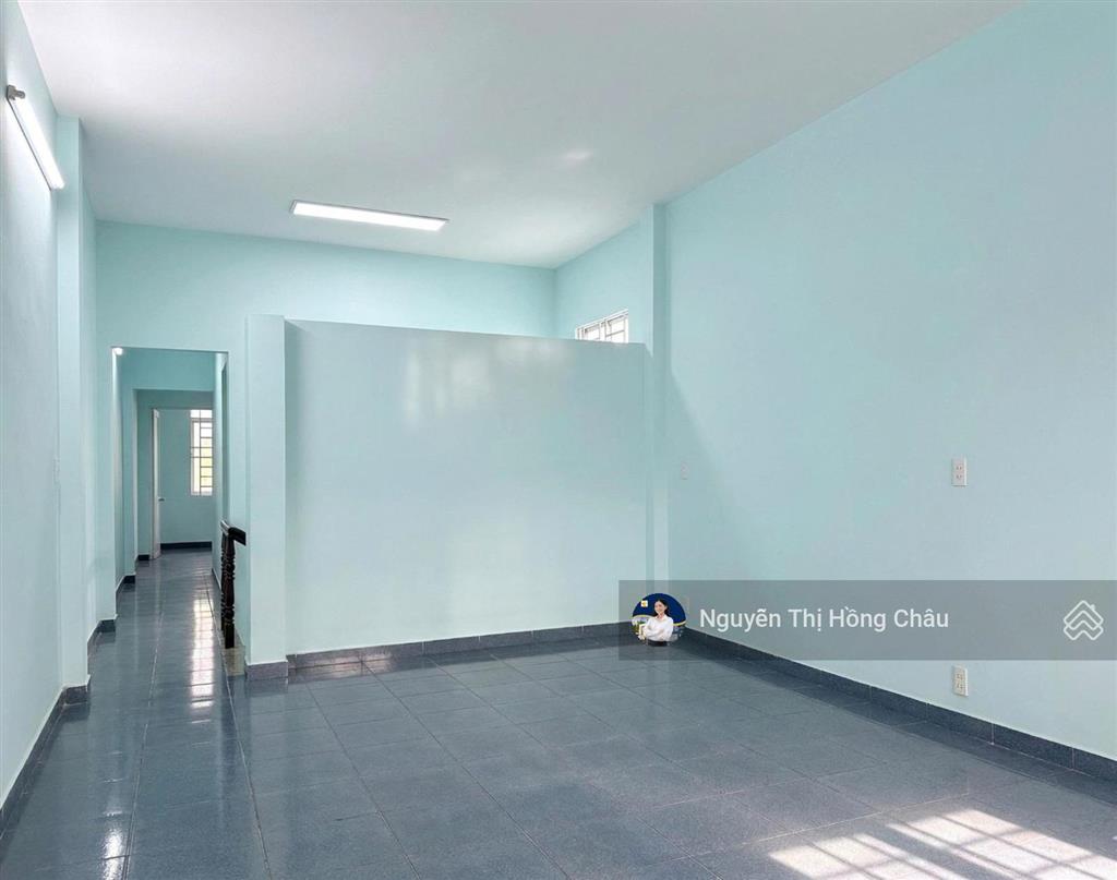 Khu cao tầng huỳnh thị hai 3pn btct, hẻm xe hơi thông, có pn trệt, oto ngủ nhà