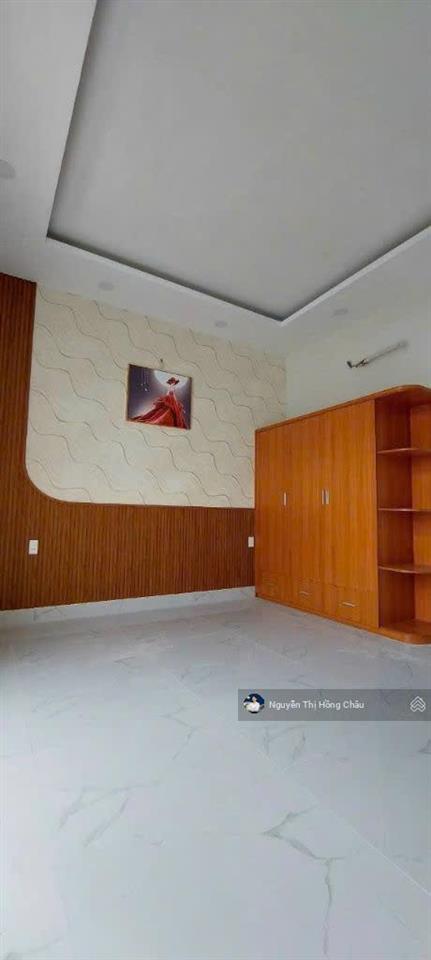 Siêu phẩm nguyễn ảnh thủ 5 tầng btct, 4pn, hẻm xe hơi thông, oto ngủ trong nhà