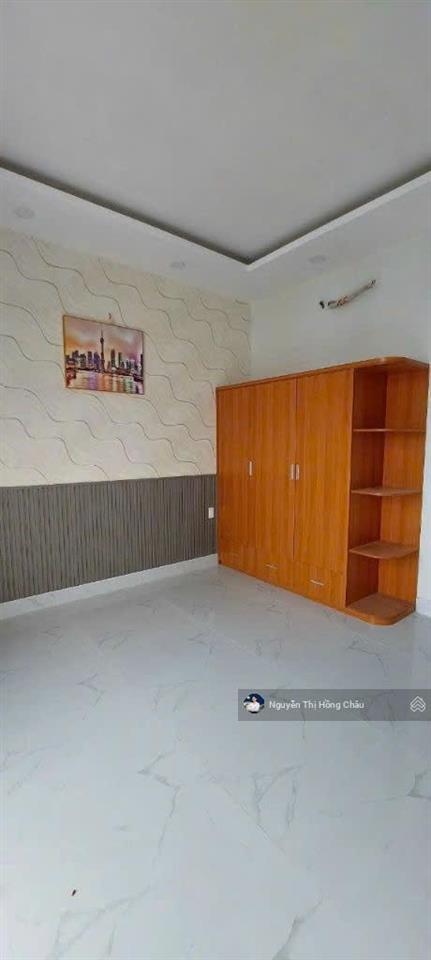 Siêu phẩm nguyễn ảnh thủ 5 tầng btct, 4pn, hẻm xe hơi thông, oto ngủ trong nhà