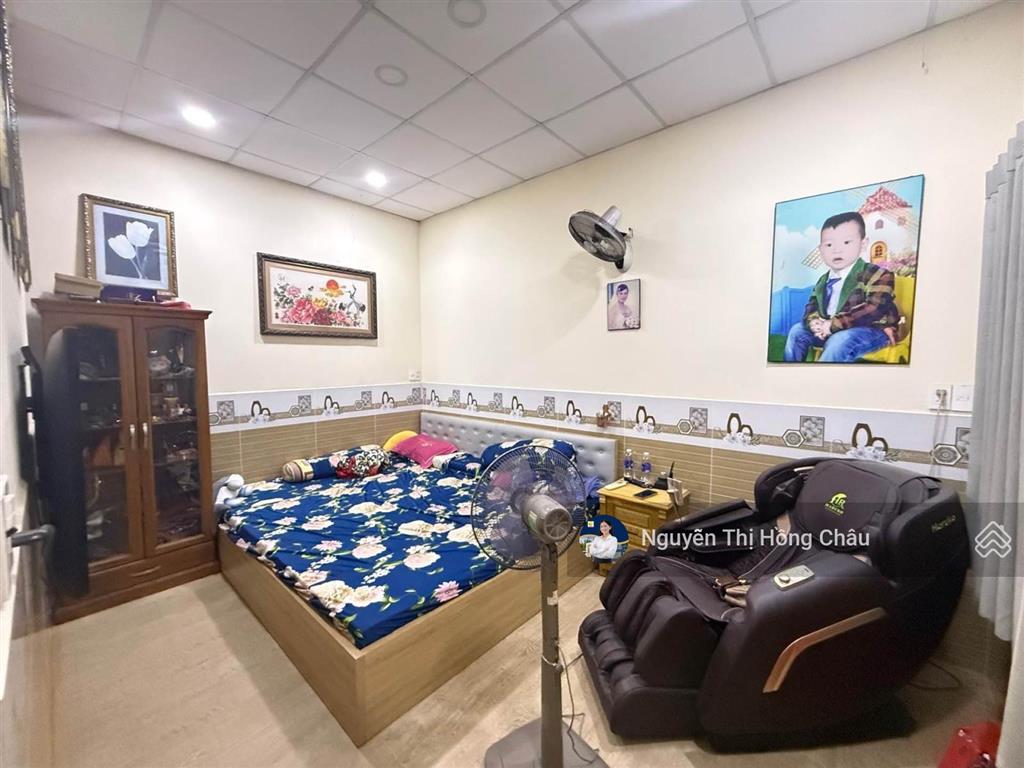 Lô góc phan văn hớn 65m2 hẻm 5m cực đẹp, nhỉnh 2.7 tỷ, sát trường chinh, ở ngay