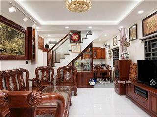 Lô góc phan văn hớn 65m2 hẻm 5m cực đẹp, nhỉnh 2.7 tỷ, sát trường chinh, ở ngay