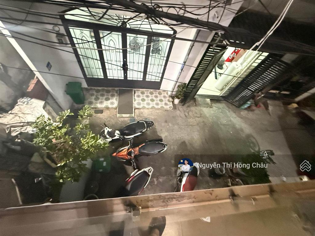 Lô góc phan văn hớn 65m2 hẻm 5m cực đẹp, nhỉnh 2.7 tỷ, sát trường chinh, ở ngay