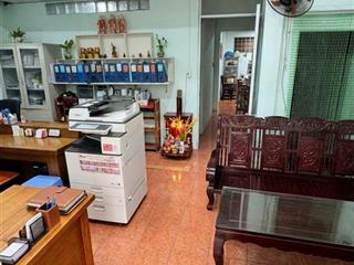 Bán nhà gần nguyễn ảnh thủ 81m2, 3pn, hẻm 4m, giảm 200tr nhỉnh 3 tỷ, shr