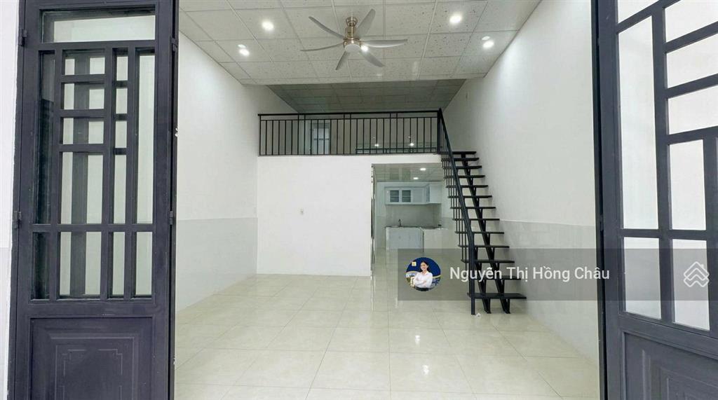 Bán nhà gần song hànhtmt13 62m2, 2 tầng, 2pn, nhỉnh 2 tỷ