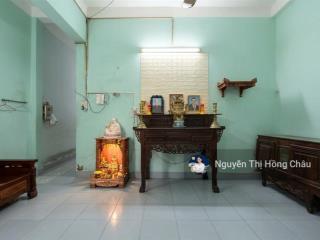 Bán nhà nguyễn ảnh thủ 66m2, 3pn 2 tầng, ngang 5m, shr, giảm 500tr còn 3 tỷ, không có căn thứ 2