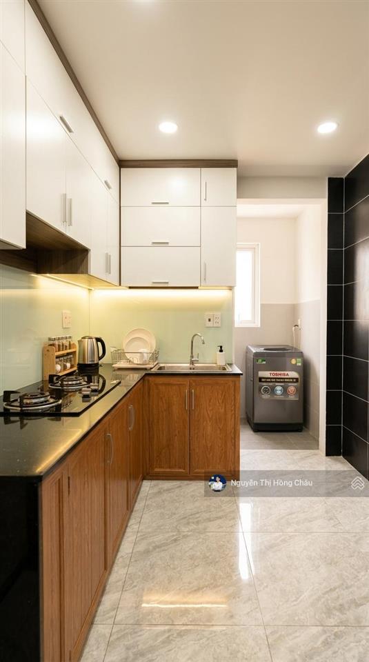 Bán nhà gần trần thị cờ 61m2, 3pn, 2 tầng, nhỉnh 3 tỷ , shr, có pn trệt, giảm 200tr, thới an q12